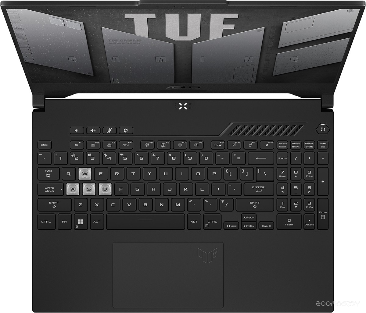Игровой ноутбук Asus TUF Gaming F15 FX507ZC4-HN143 в  магазине Терабит Могилев