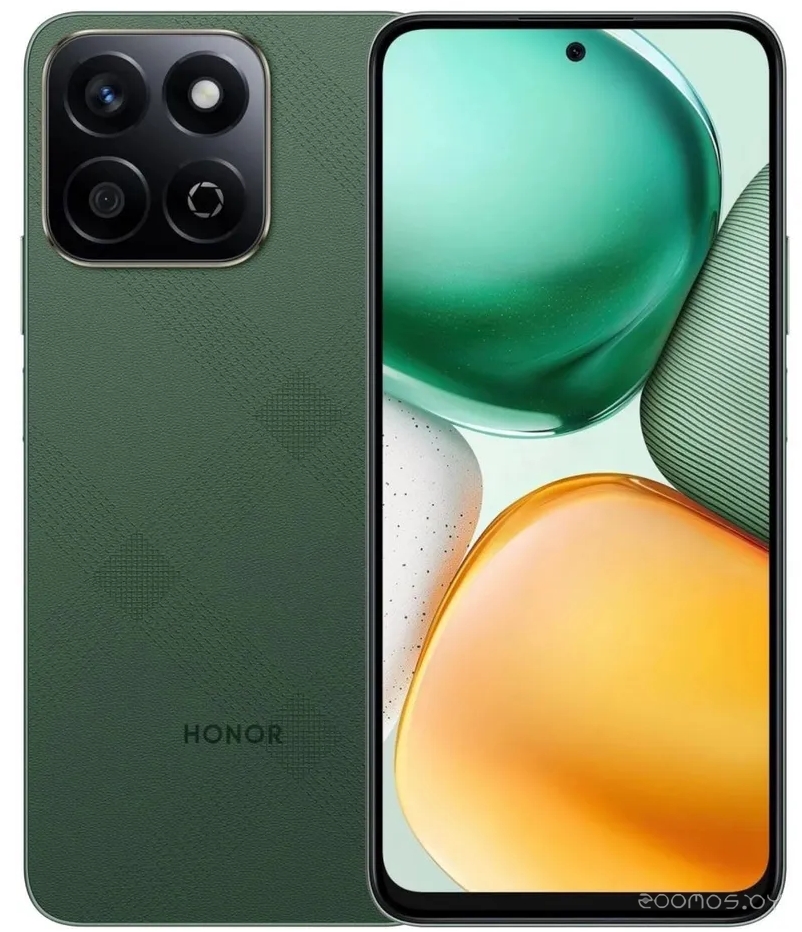 �������� Honor X7c 6GB/128GB (������ �������) �  �������� ������� �������