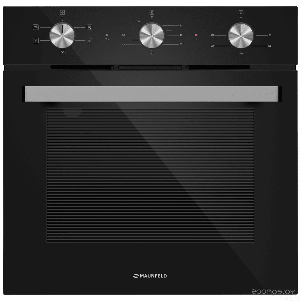 ������� ���� Maunfeld AEOF6051BM �  �������� ������� �������