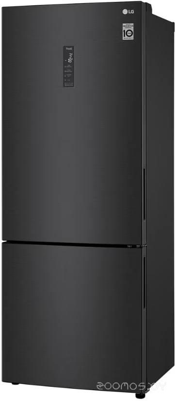 Холодильник LG DoorCooling+ GC-B569PBCM в  магазине Терабит Могилев