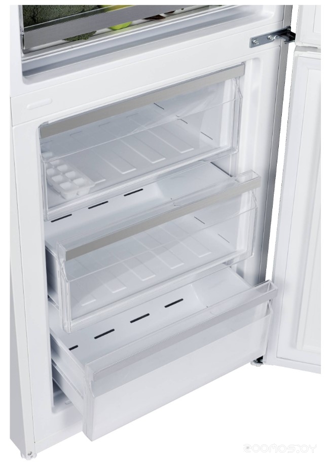 ����������� Korting KNFC 62370 GW �  �������� ������� �������