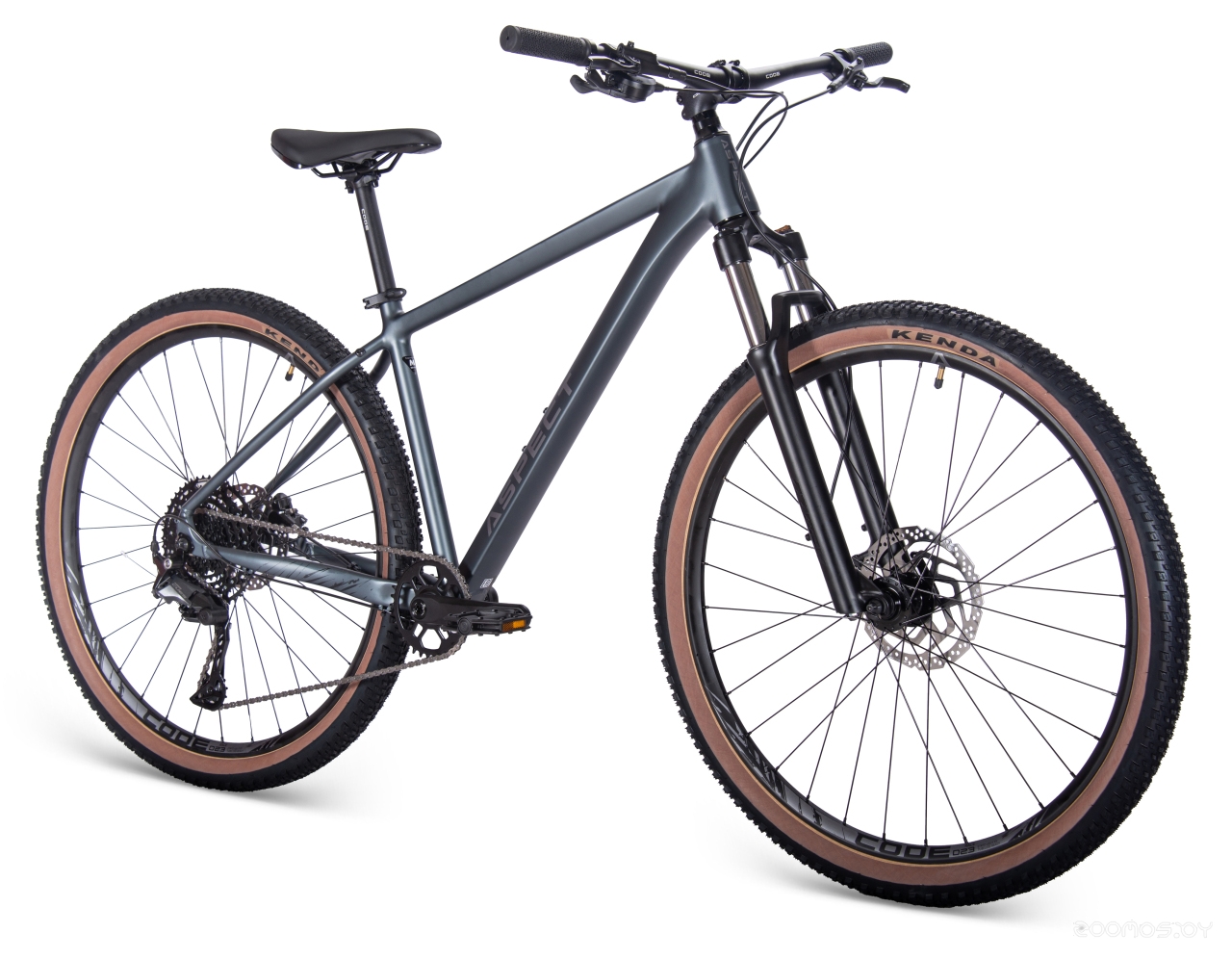 ��������� Aspect Cobalt Elite 29 (20, ������) �  �������� ������� �������