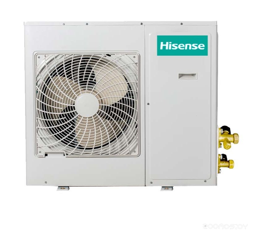 Кондиционер Hisense AUV-24HR4SA1 / AUW-24H4SF в  магазине Терабит Могилев