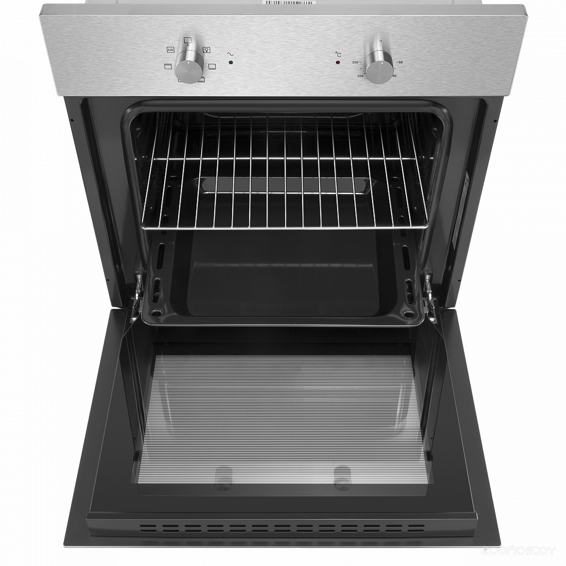 ������������� ������� ���� HOMSair OES660S01 �  �������� ������� �������