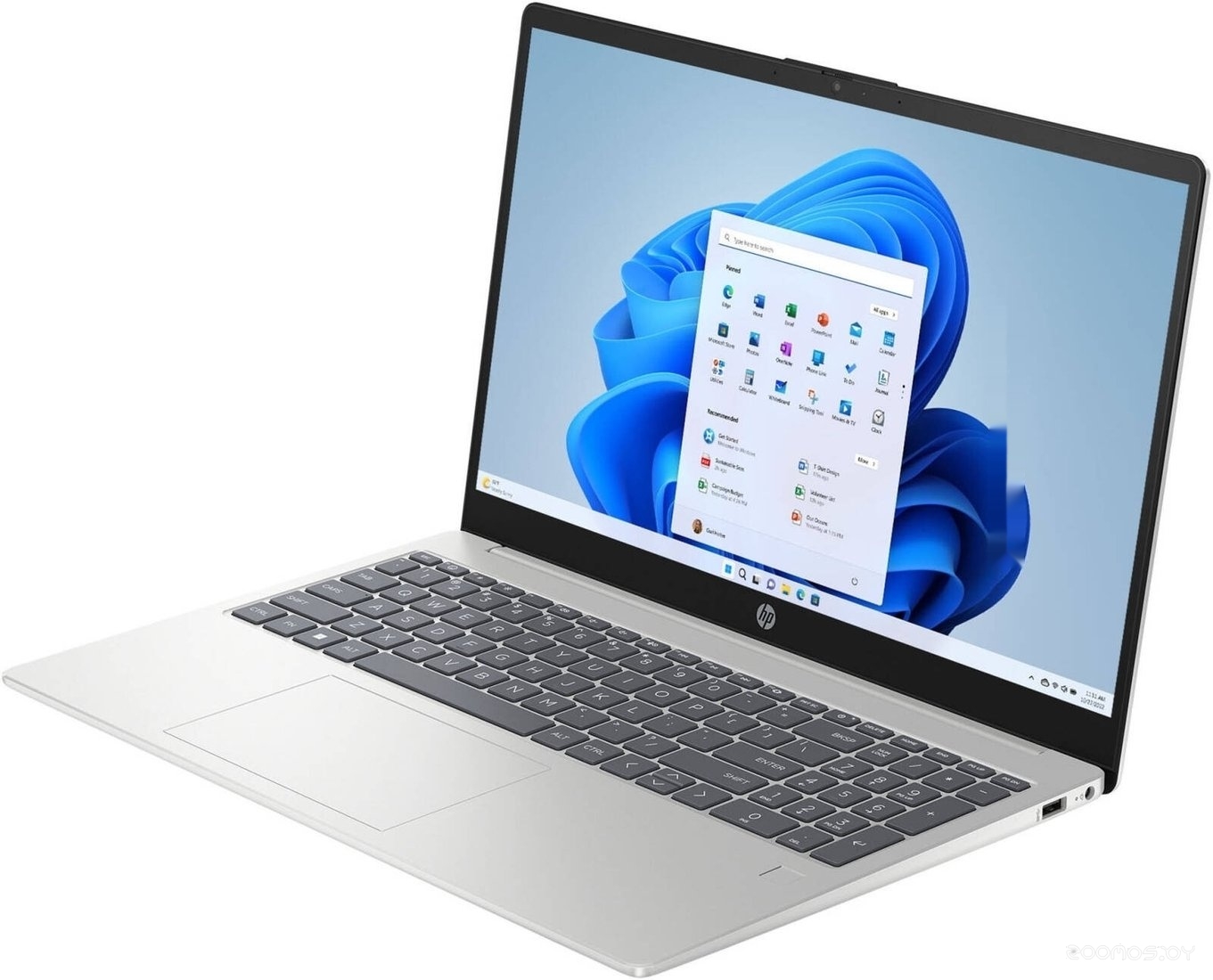 Ноутбук HP 15-dw1075ur (259P4EA) в  магазине Терабит Могилев