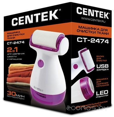     CENTEK CT-2474     