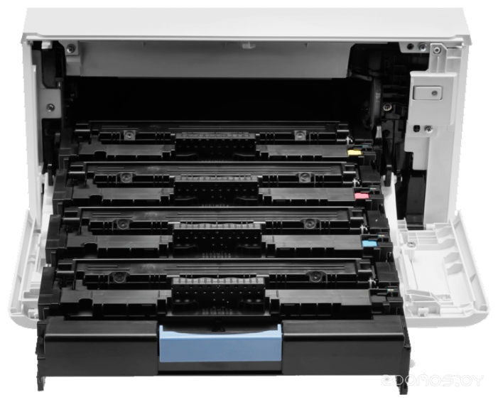 МФУ HP Color LaserJet Pro MFP M479fnw в  магазине Терабит Могилев