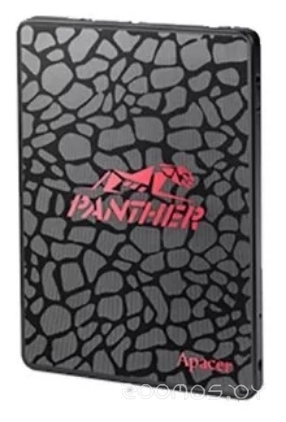 SSD Apacer Panther AS350 256GB AP256GAS350-1 в  магазине Терабит Могилев