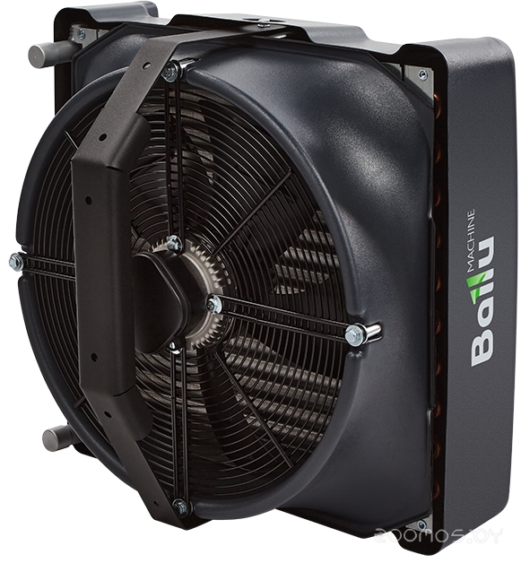 ������� ��������������� Ballu BHP-W2-70-LN �  �������� ������� �������