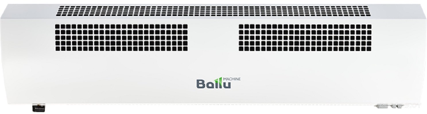 �������� ������ Ballu BHC-CE-3T �  �������� ������� �������