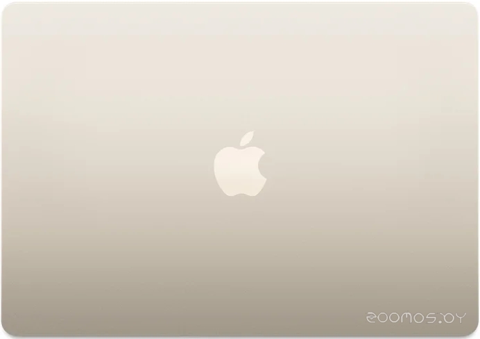 Ноутбук Apple Macbook Air 15" M3 2024 MRYR3 в  магазине Терабит Могилев