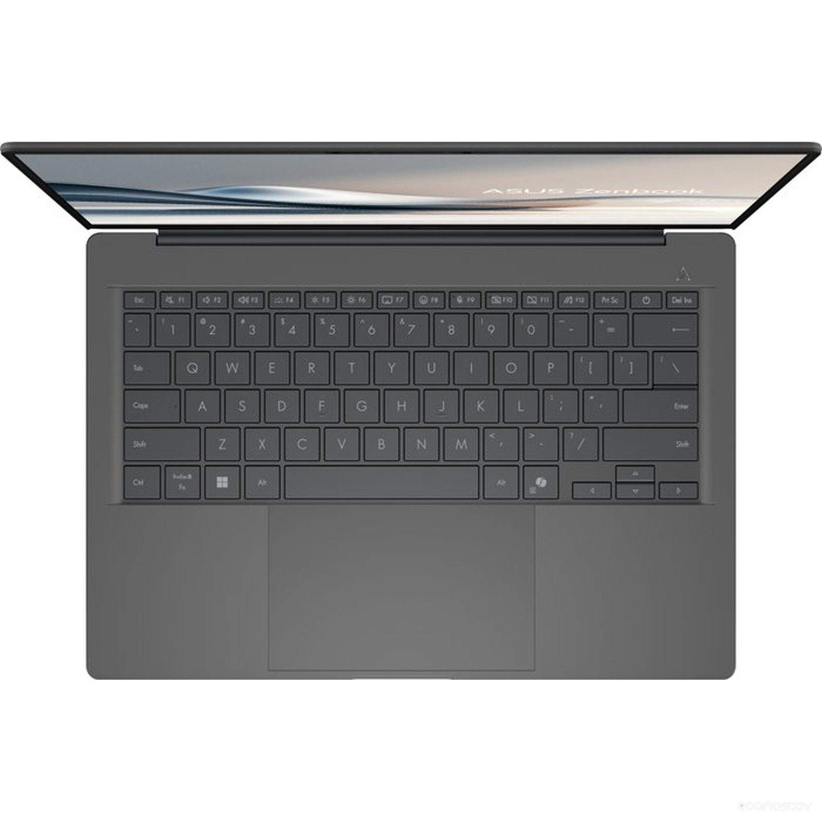 ������� Asus Zenbook A14 OLED UX3407QA-QD215W �  �������� ������� �������