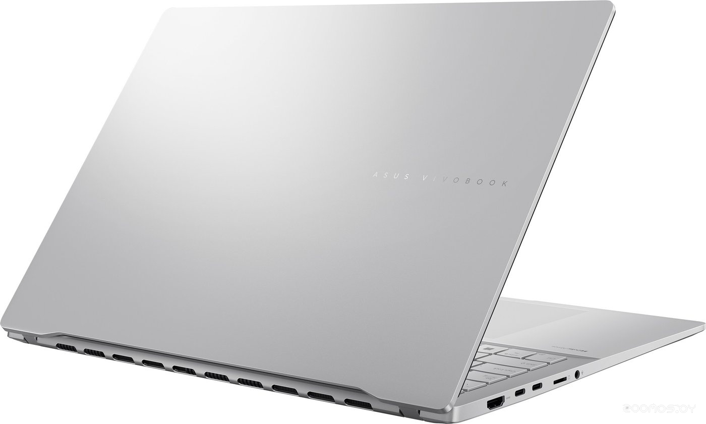 ������� Asus Vivobook S16 OLED M5606KA-RI157 �  �������� ������� �������