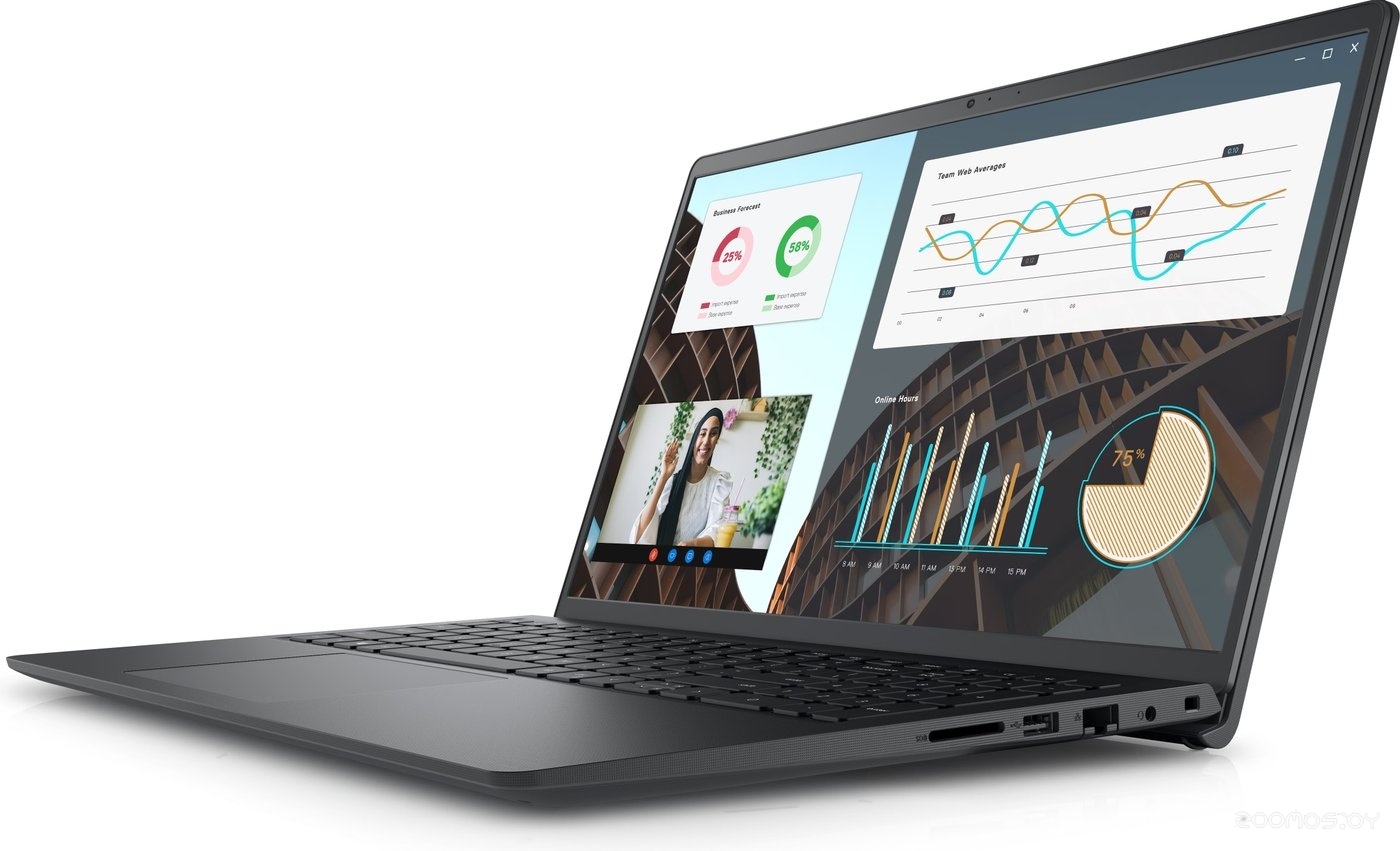 ������� DELL Vostro 3530-3650 �  �������� ������� �������