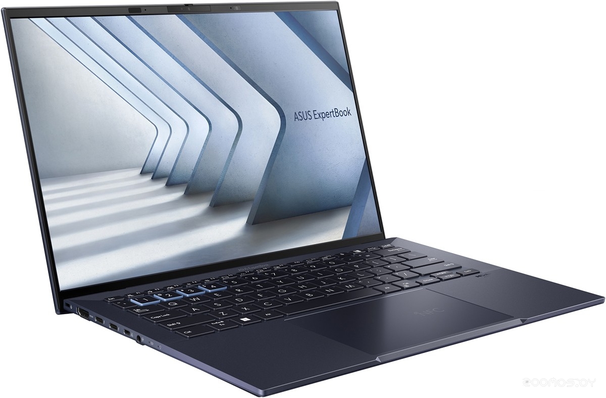 Ноутбук Asus ExpertBook B9 OLED B9403CVA-KM0497 в  магазине Терабит Могилев