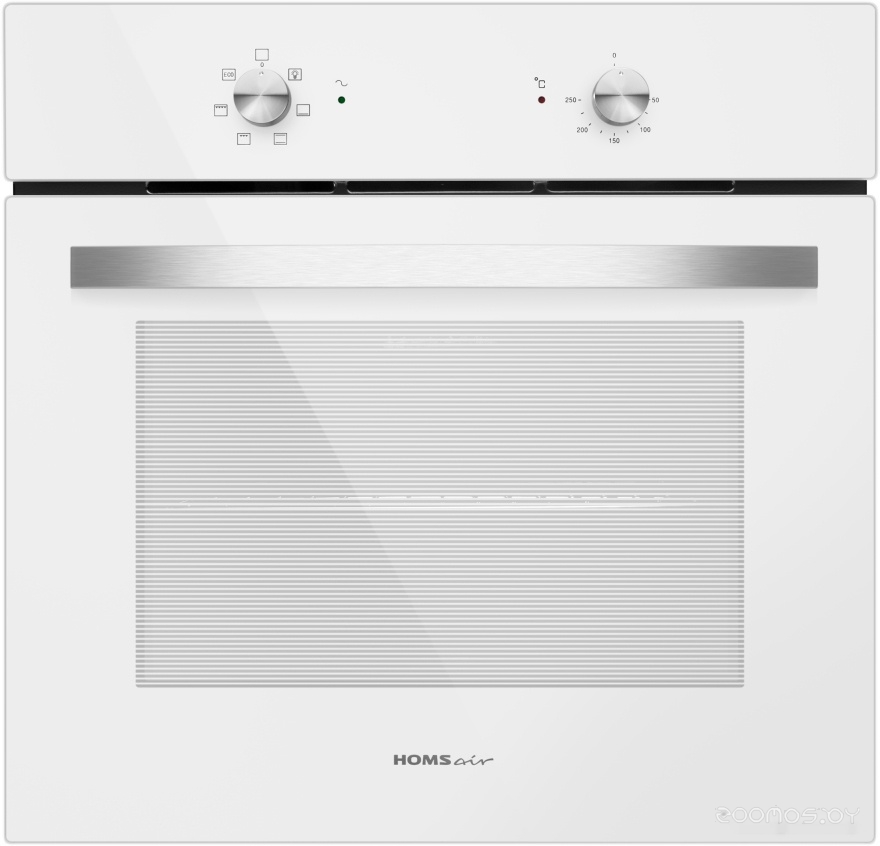 ������������� ������� ���� HOMSair OES660WH01 �  �������� ������� �������