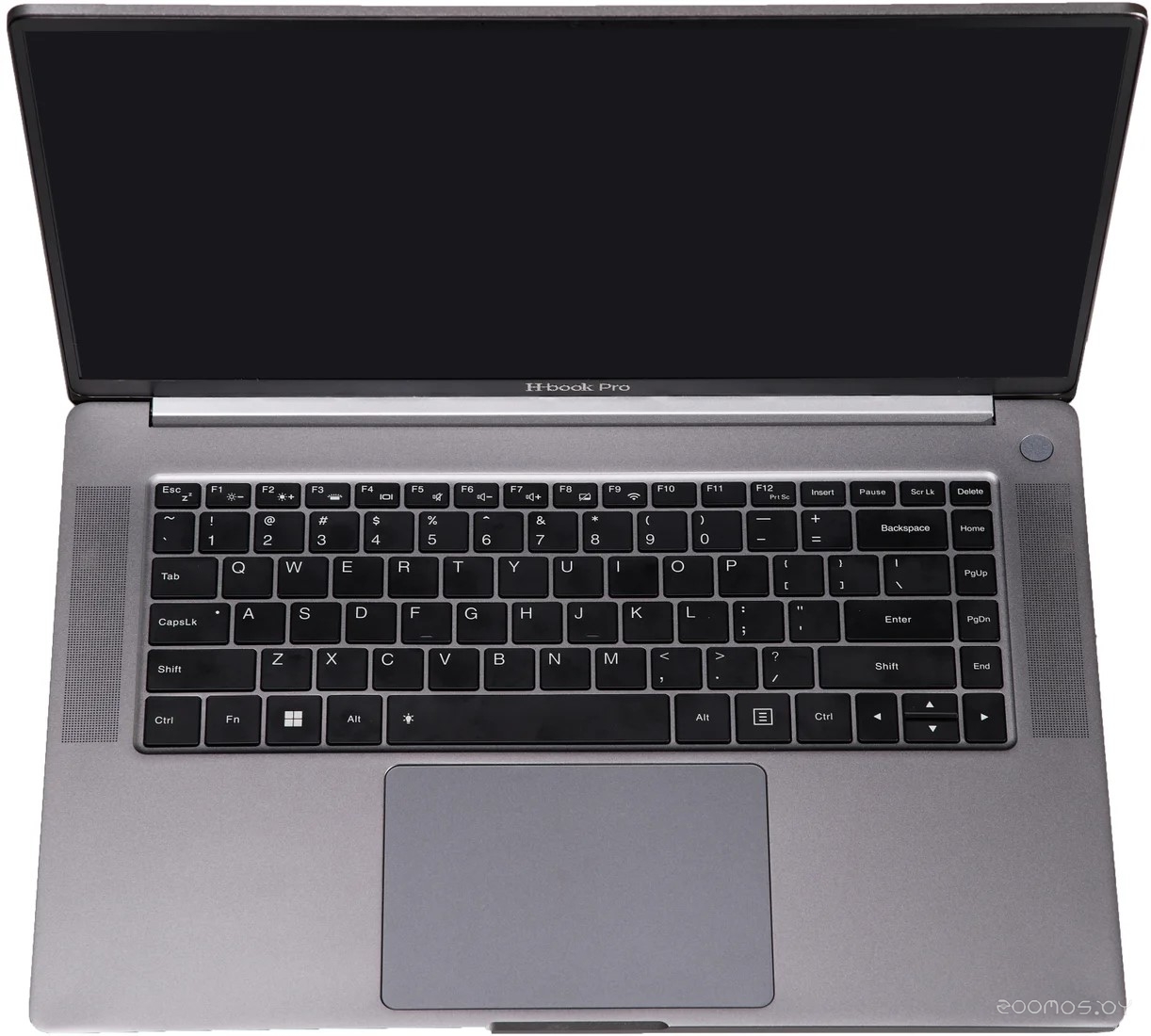 Ноутбук Horizont H-Book 16 IPK2 T54E4WG в  магазине Терабит Могилев