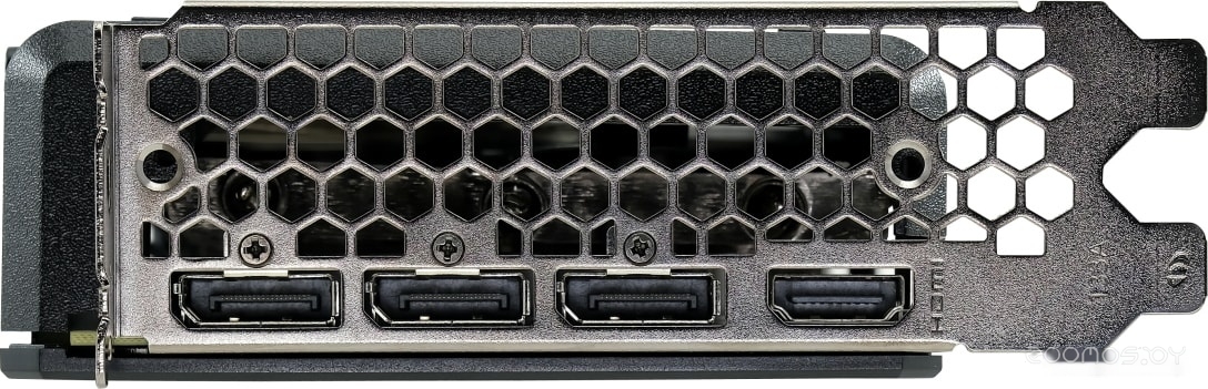  PALIT GeForce RTX 3060 Dual 12GB GDDR6 NE63060019K9-190AD     