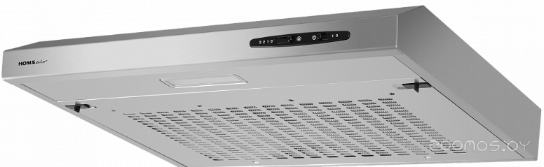 �������� ������� HOMSair Horizontal 60 (����������� �����) �  �������� ������� �������