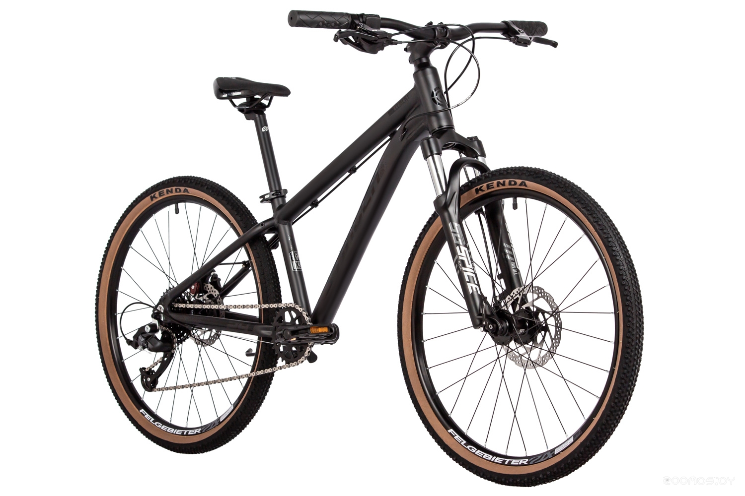 ��������� Stinger Element Jr 24 (������) �  �������� ������� �������