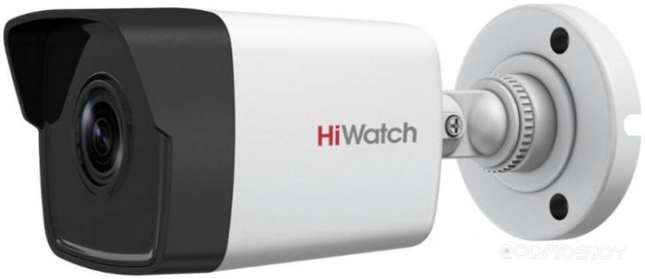 IP- HiWatch DS-I200C 4mm     