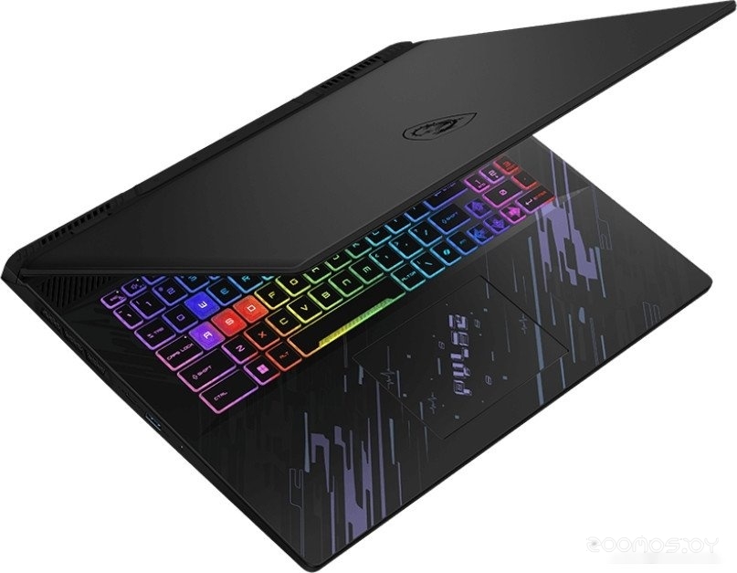 Игровой ноутбук MSI Prestige 16 AI Evo B1MG-058XBY в  магазине Терабит Могилев