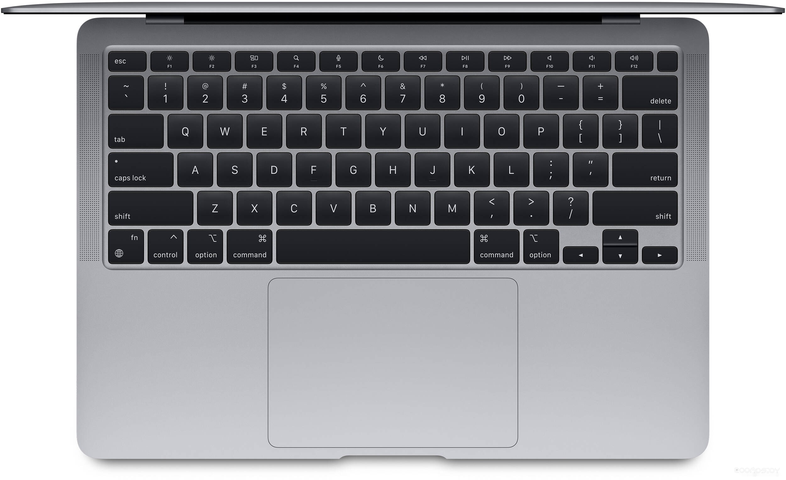 Ноутбук Apple Macbook Air 13" M1 2020 MGN63 в  магазине Терабит Могилев