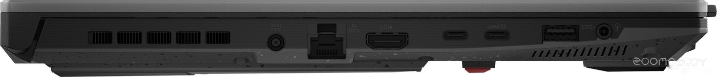 ������� ������� Asus TUF Gaming F17 FX707VU-HX239 �  �������� ������� �������
