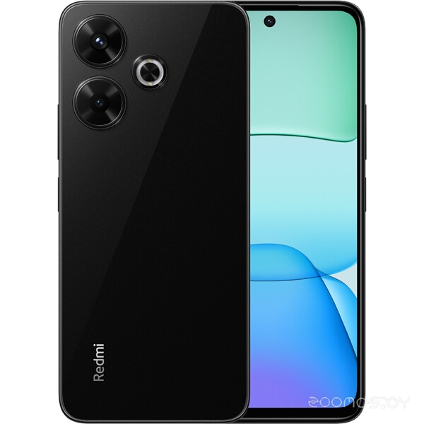  Xiaomi Redmi 13 6GB/128GB  NFC   ( )     