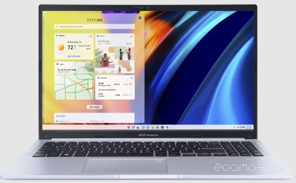 Ноутбук Asus Vivobook X1502ZA-BQ2270 (90NB0VX2-M034N0) в  магазине Терабит Могилев