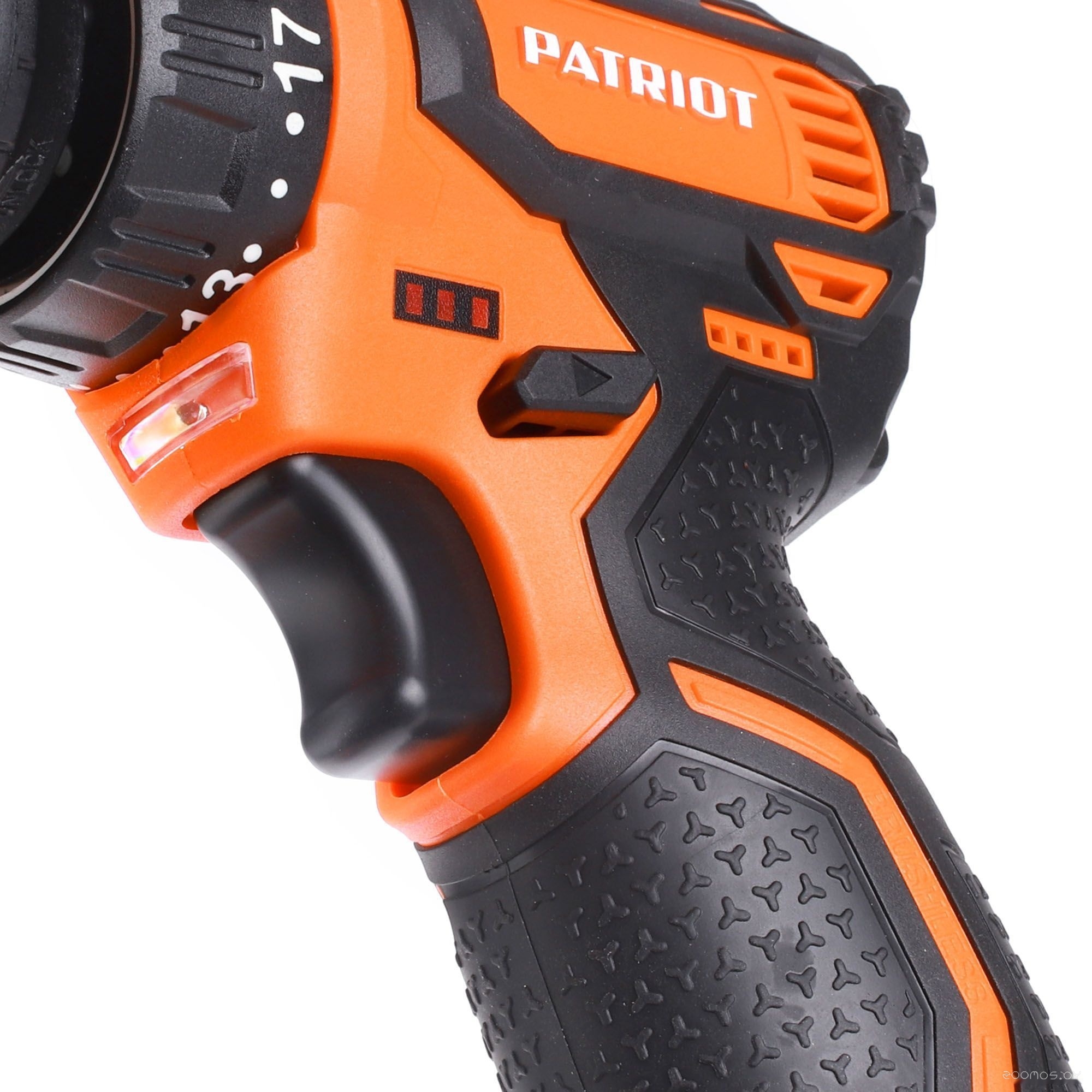 - Patriot BR 369Li 180201369 ( 2- , )     