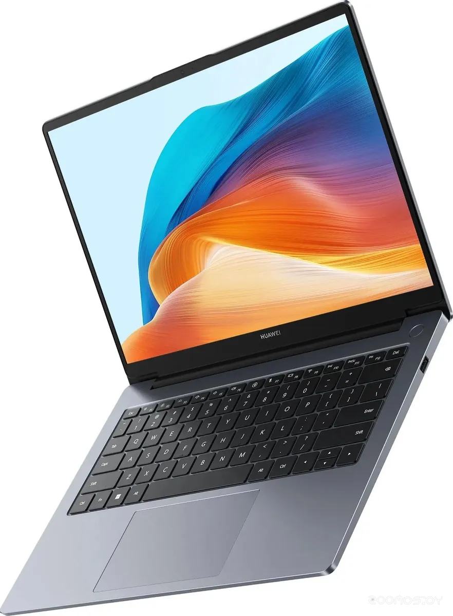 ������� Huawei MateBook D 14 2023 MDF-X 53013XET �  �������� ������� �������