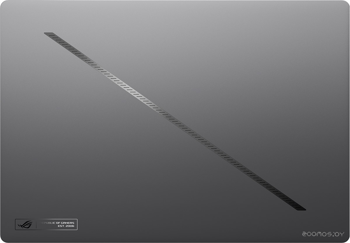 Игровой ноутбук Asus ROG Zephyrus G16 2024 GU605MV-QR085 в  магазине Терабит Могилев