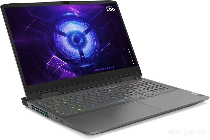 Игровой ноутбук Lenovo LOQ 15IRH8 82XVXCST в  магазине Терабит Могилев