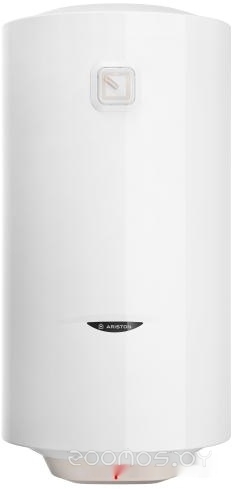 Накопительный электрический водонагреватель Ariston DUNE1 R 50 V 1,5K SLIM PL в  магазине Терабит Могилев