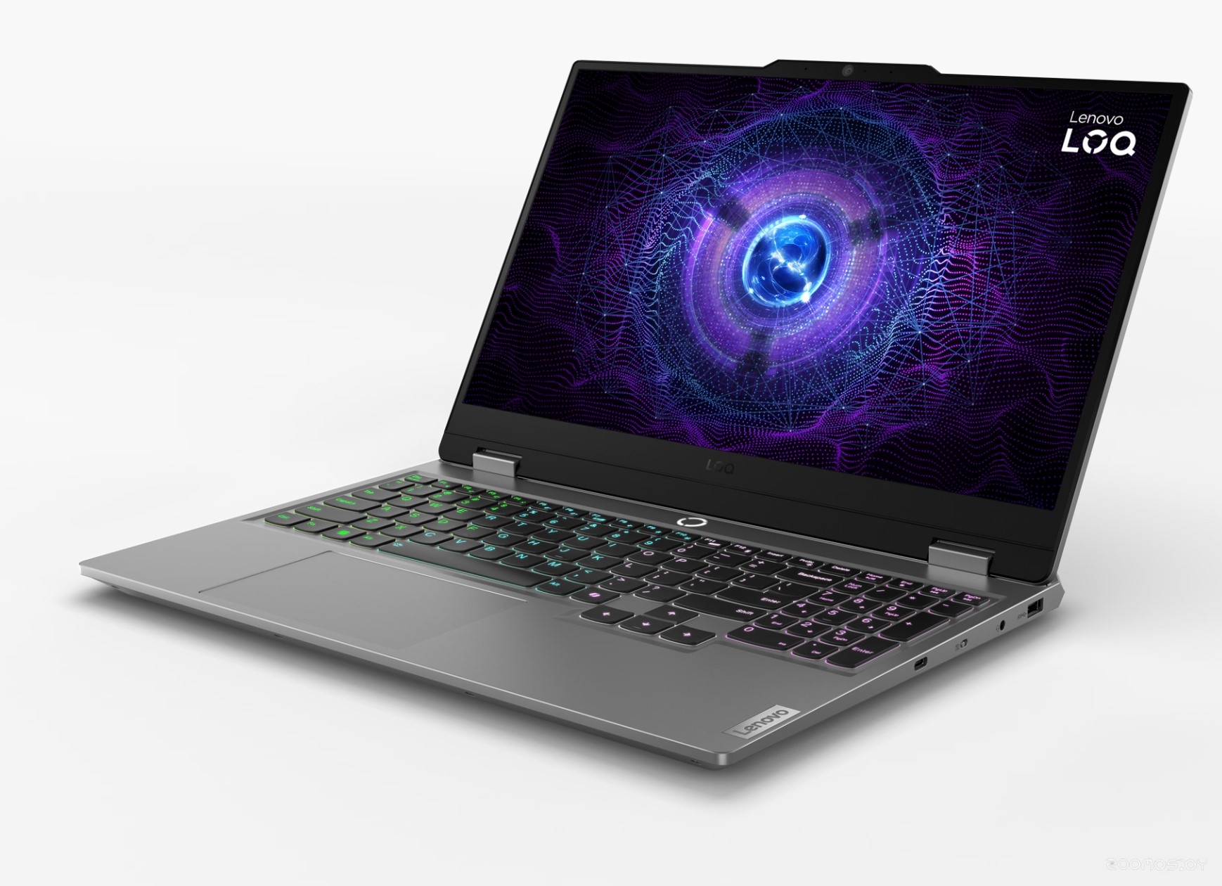 ������� ������� Lenovo LOQ 15IAX9 83GS005NRK �  �������� ������� �������