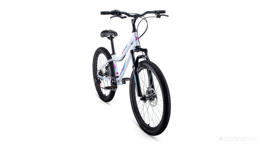  Forward Iris 24 2.0 Disc (12, , 2022)     