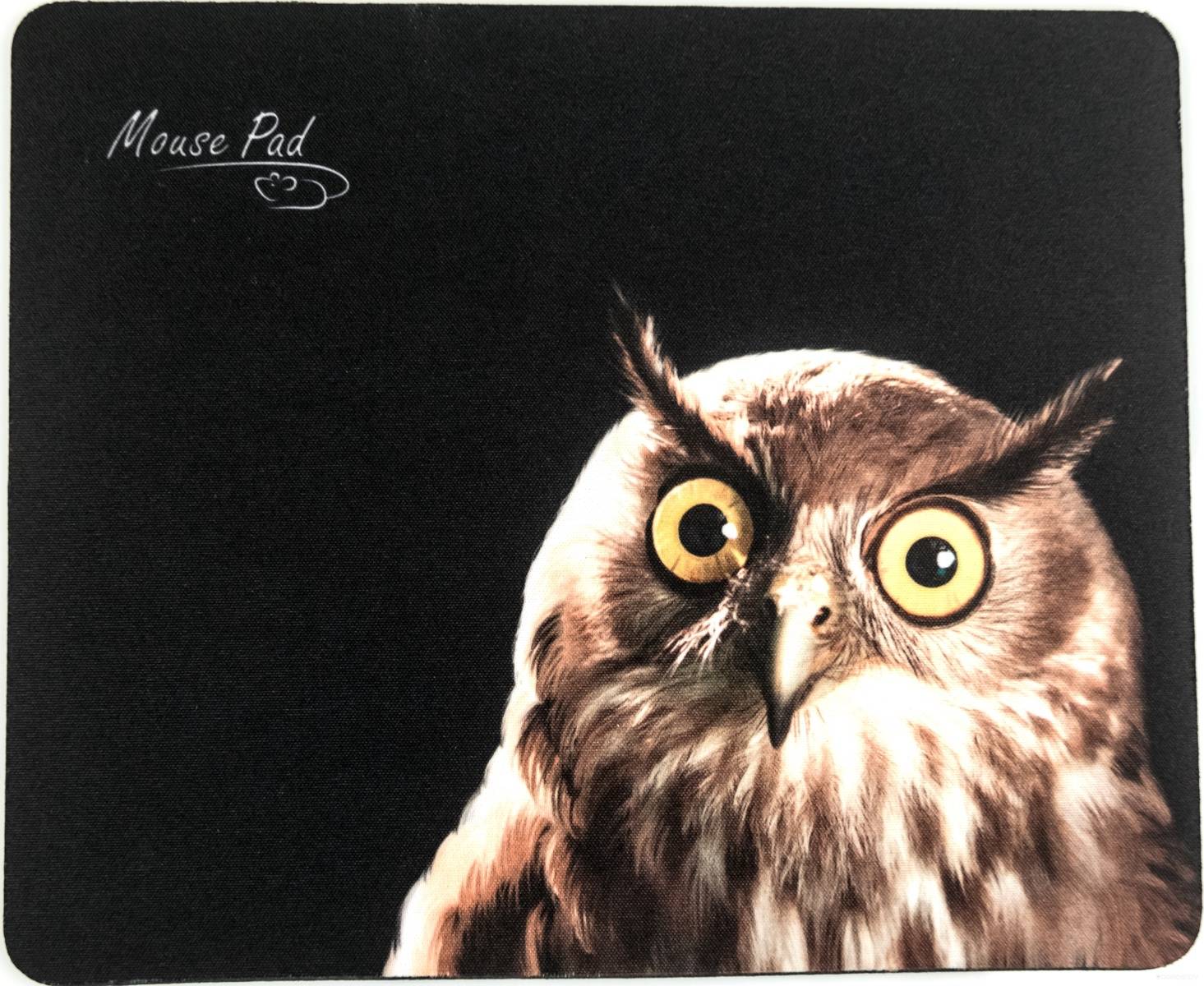    PM-H15 Owl     