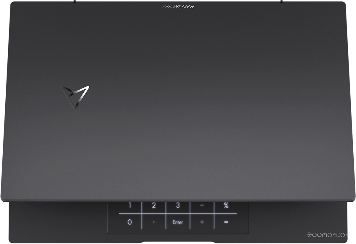 Ноутбук Asus ZenBook 14 UM3402YA-KP602 в  магазине Терабит Могилев