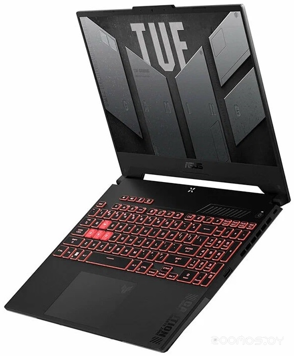 ������� Asus TUF Gaming F15 FX507ZC4-HN078 (90NR0GW1-M00A40) �  �������� ������� �������