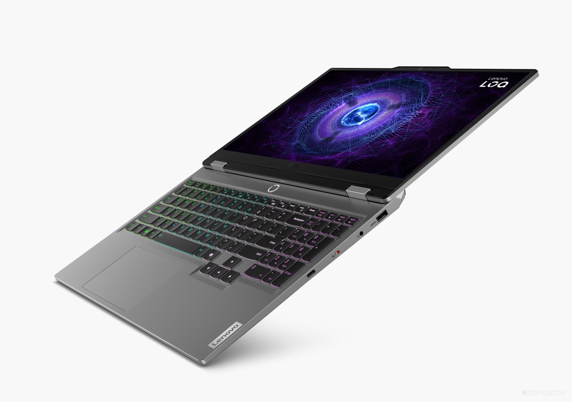 ������� ������� Lenovo LOQ 15IAX9 83GS005NRK �  �������� ������� �������