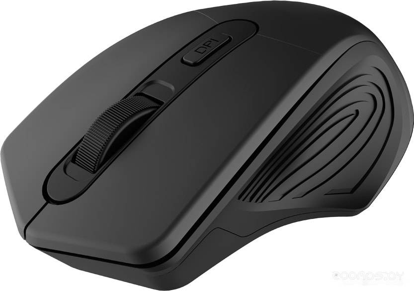 Мышь Canyon MW-15 (черный) в  магазине Терабит Могилев