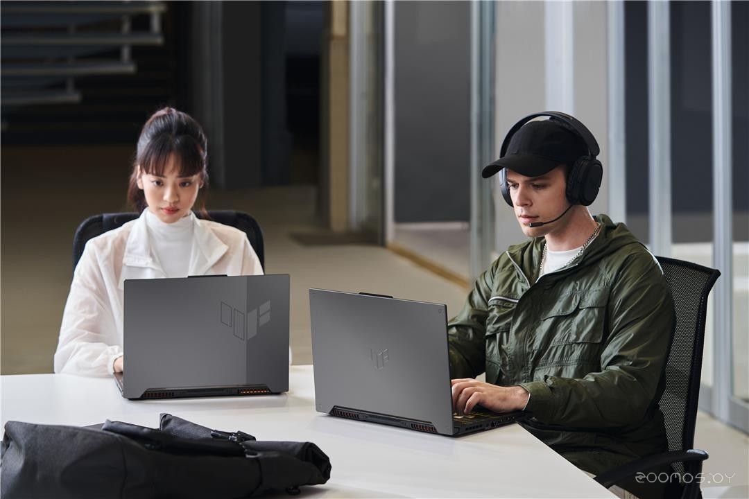 Игровой ноутбук Asus TUF Gaming F15 FX507ZC4-HN143 в  магазине Терабит Могилев