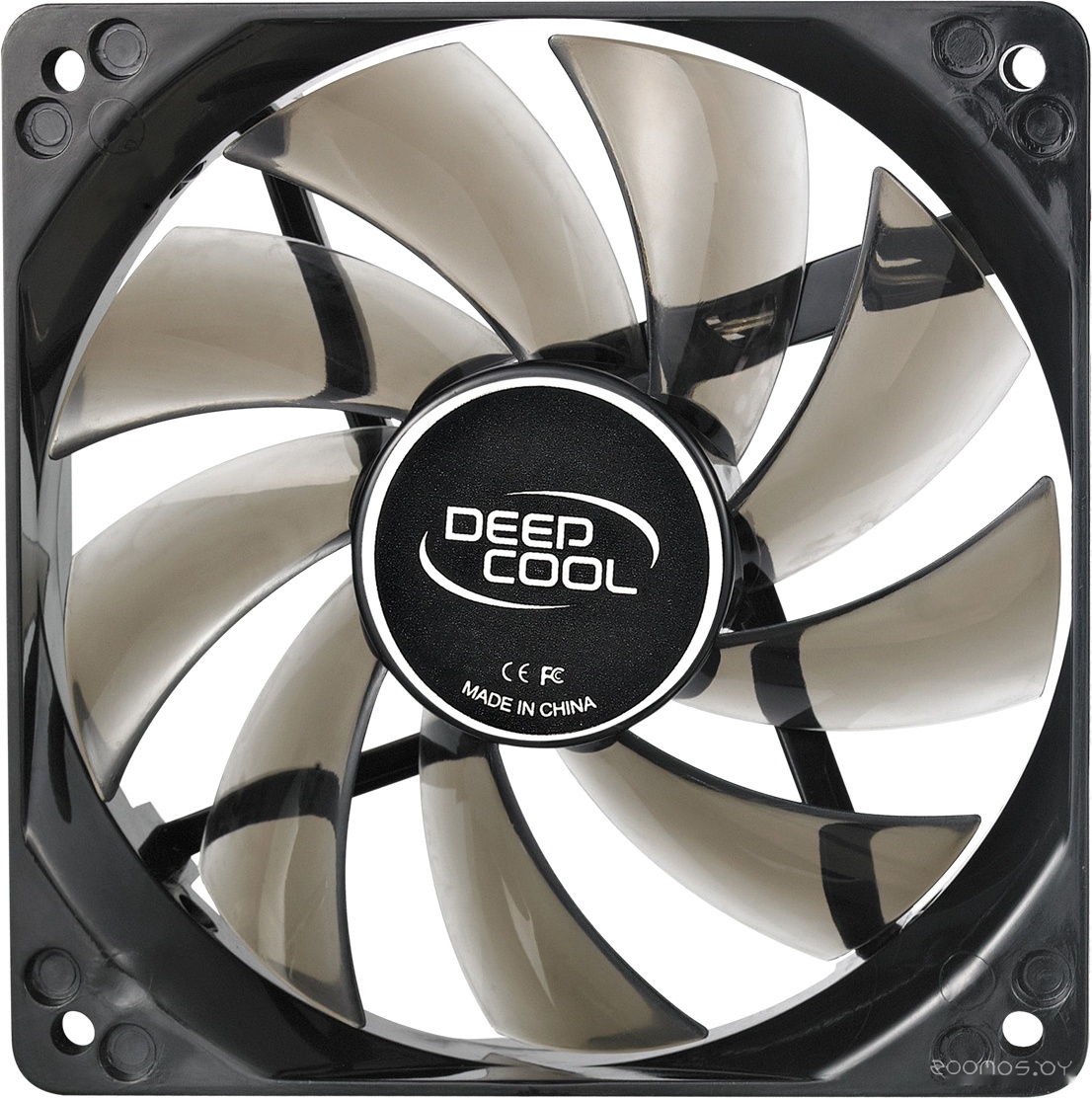    Deepcool Wind Blade 120 [DP-FLED-WB120]     