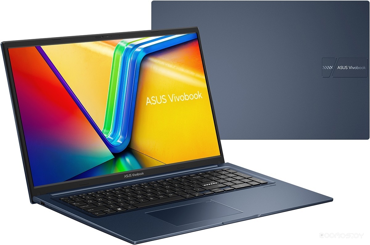 Ноутбук Asus Vivobook X1704VA-AU446 (90NB10V2-M00ET0) в  магазине Терабит Могилев