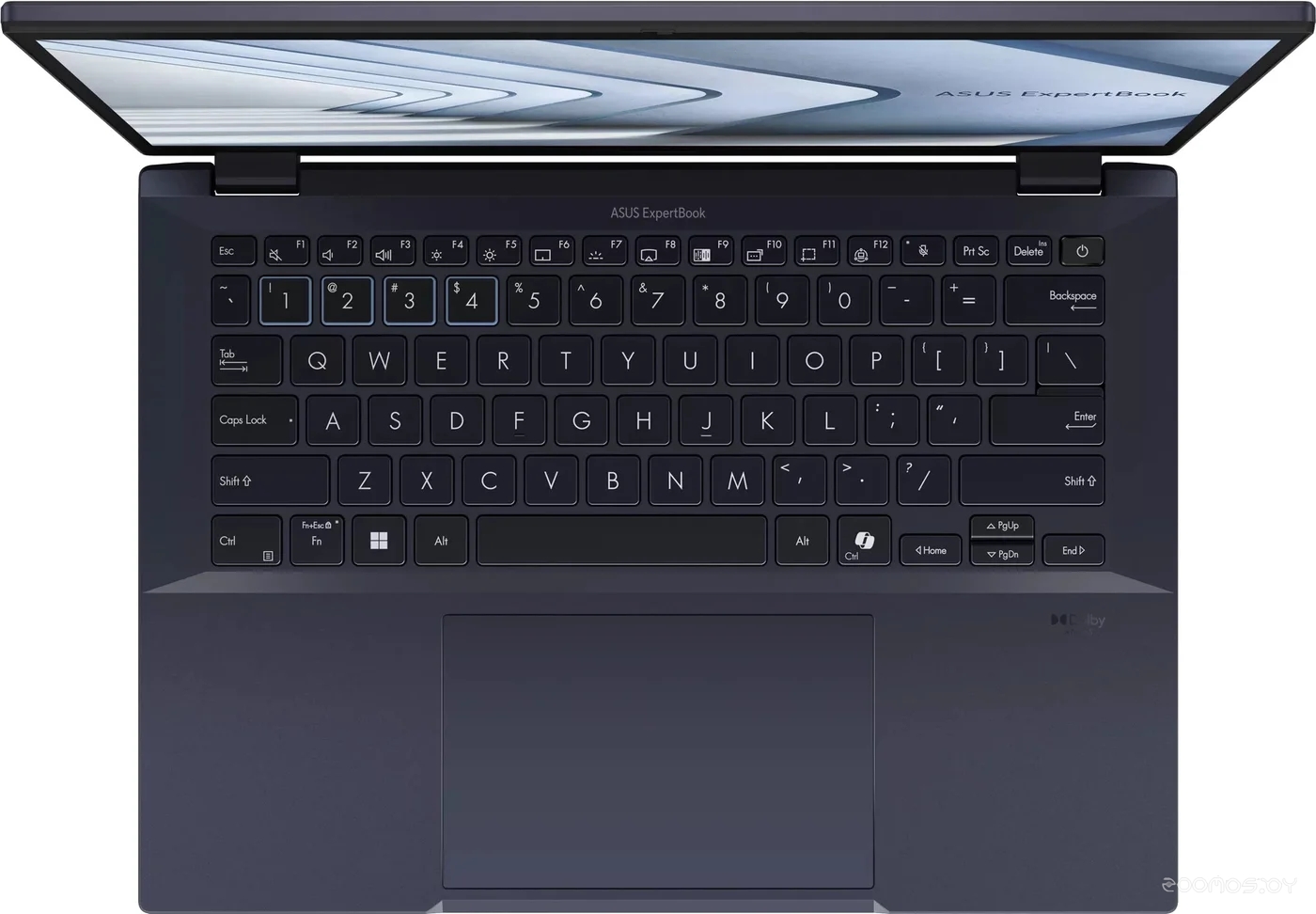 Ноутбук Asus ExpertBook B5 B5404CMA-QN0293 в  магазине Терабит Могилев