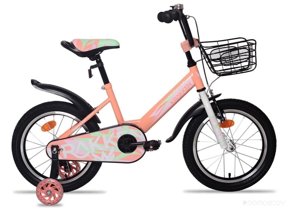 ������� ��������� Krakken Jack 20 2025 (�������) �  �������� ������� �������