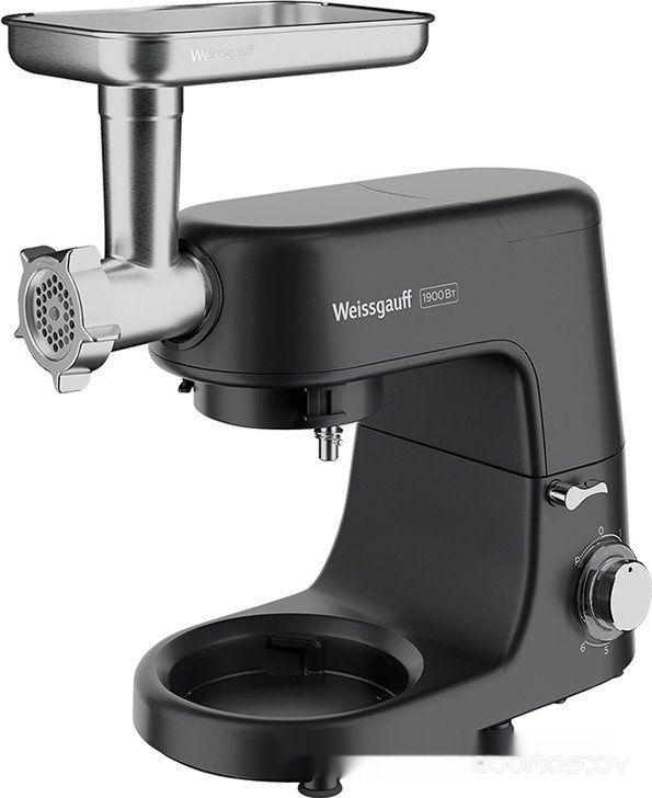 ������� Weissgauff Zibal 60 WH Sensor �  �������� ������� �������