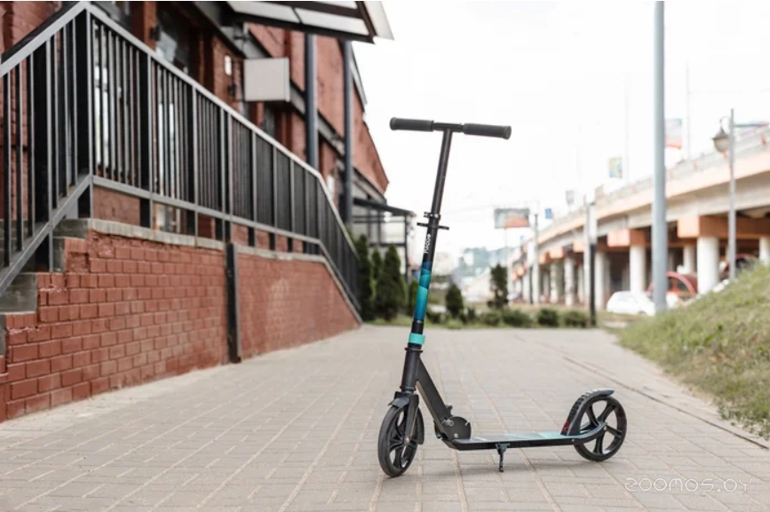    Ricos Impulse 200H ()     