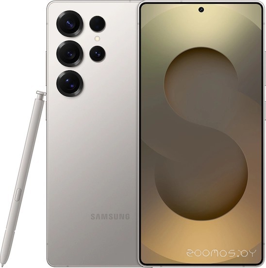 �������� Samsung Galaxy S25 Ultra SM-S938B 12GB/256GB (����� �����) �  �������� ������� �������